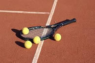 Gioca a Tennis a Le Mandrie