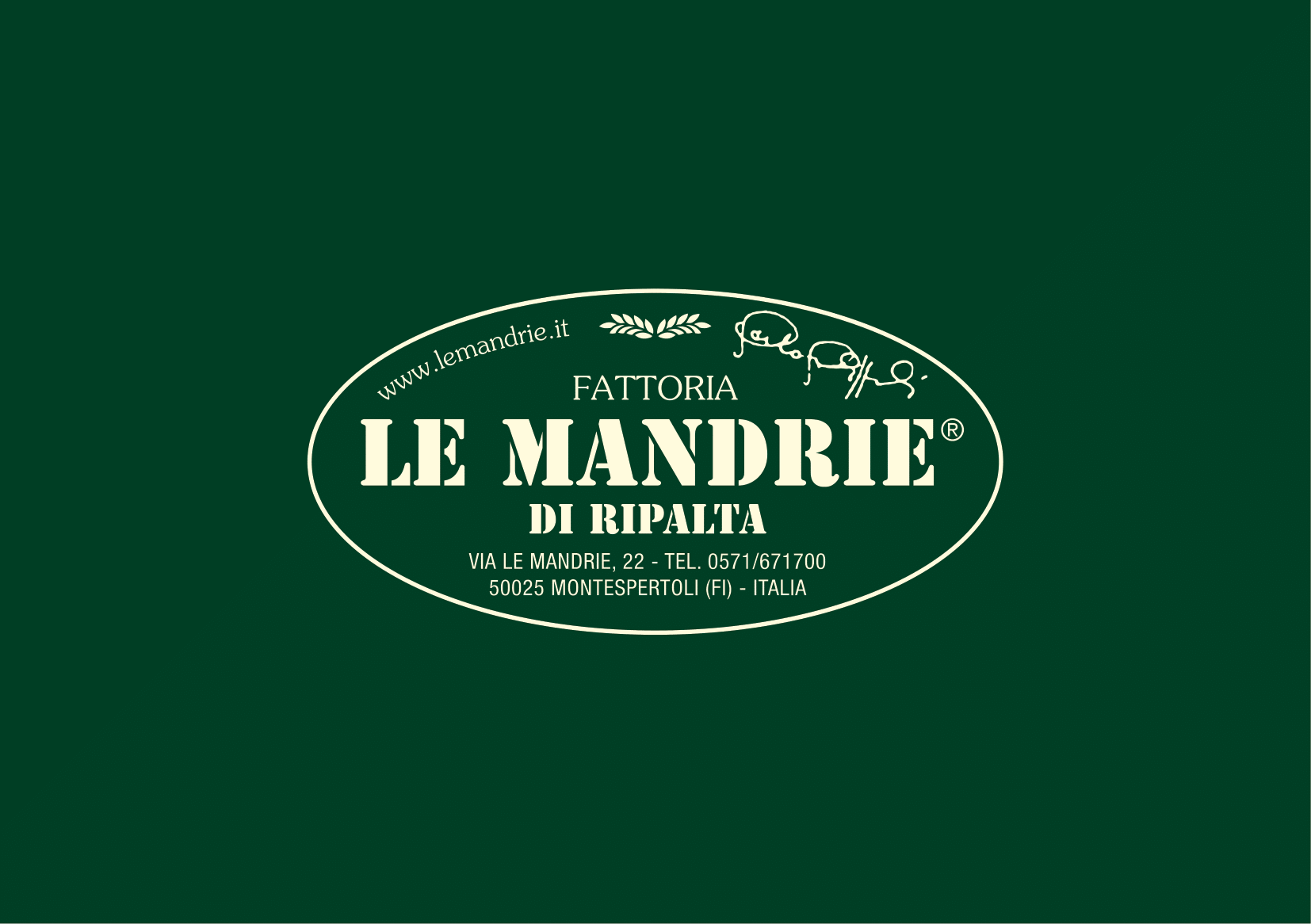 Le Mandrie di Ripalta