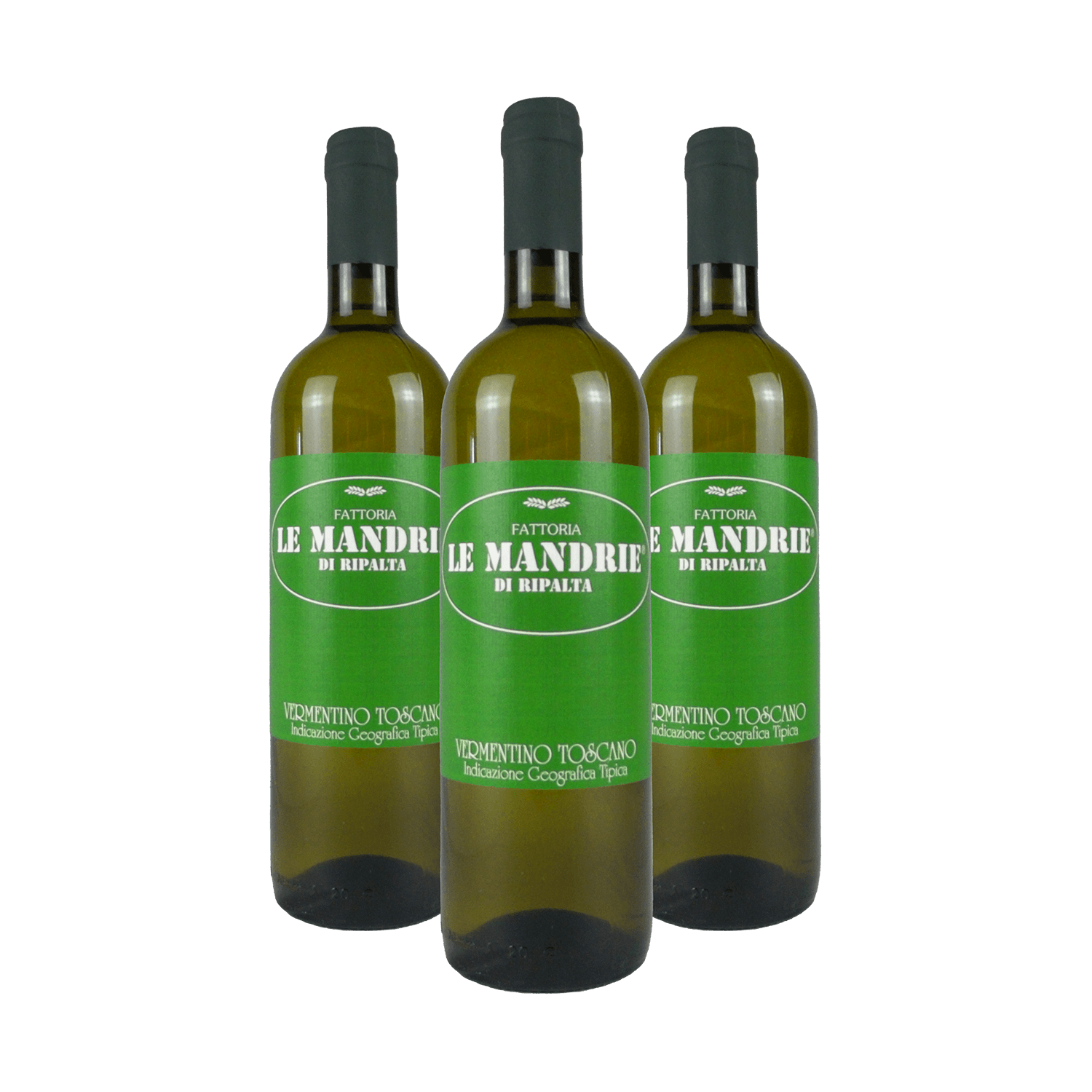 VERMENTINO 3 BOTTLES Le Mandrie Di Ripalta vermentino-3-bottles-le-mandrie-di-ripalta
